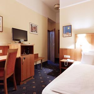 Chambre Simple