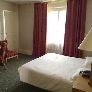 Chambre Confort Lit King-Size