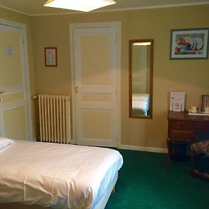 Chambre Confort Double