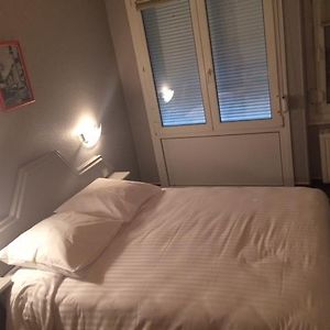 Chambre Lit King-Size