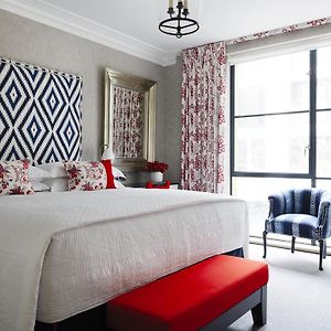 Chambre Supérieure