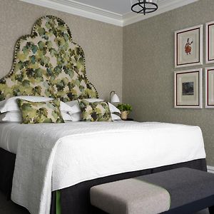 Chambre Luxe