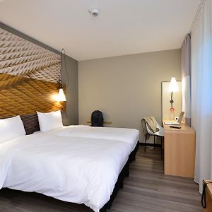 Chambre Standarde Double