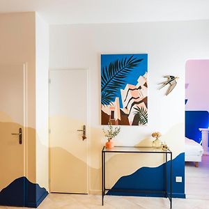 Appartement à 1 Chambre à Coucher