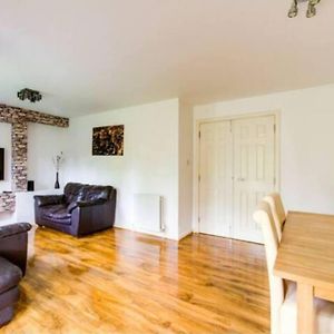 Lovely 2 Bdr Apartment In Dalry / Near Haymarket