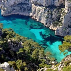 La Favorite - Centre De Cassis - Climatisation