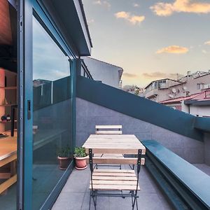 Appartement Studio