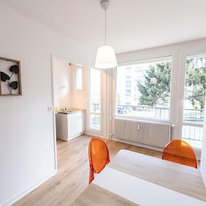 Le Dauphin - Place Parking Privee Gratuit - Wifi Et Tv