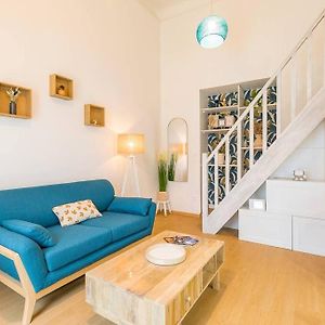 Appartement à 1 Chambre à Coucher