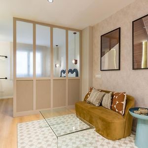 Modern, Bright - 1Bd 1Bth -Lavapies