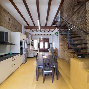 Maritime House Valencia Beach