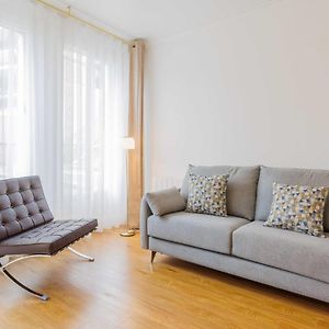 Magnifique Appartement - 1Br-4P - Parc Montsouri