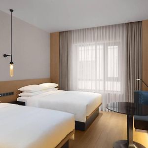 Chambre de Luxe Lit King-Size