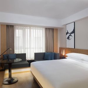 Chambre Standard Plus Lit King-Size
