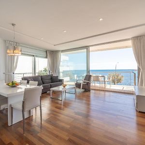 Apartamento Luz