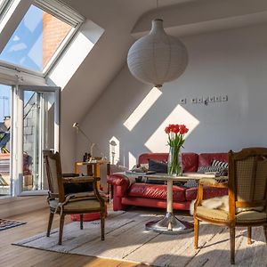 Hyper Centre Tours - Charmant Balcon
