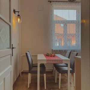 Pirc Apartment On Dunajska Street