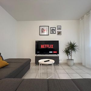 Appartement à 1 Chambre à Coucher