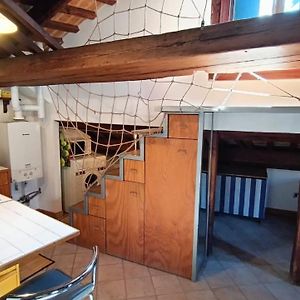 Ca' Marcello Terrace City 511 Altana Venice Wifi