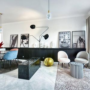 Villa de Luxe