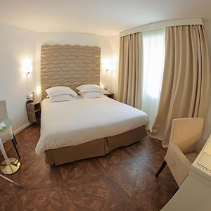 Chambre Supérieure