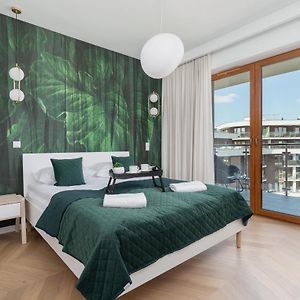 Appartement à 2 Chambres à Coucher