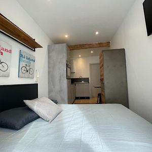 Appartement à 1 Chambre à Coucher