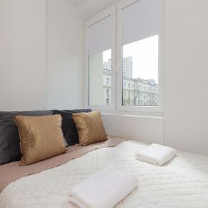 Fashionable City Center Apartment By Noclegi Renters