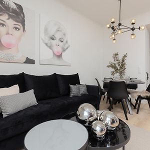 Appartement de Luxe