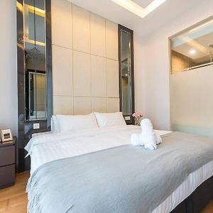 Appartement à 2 Chambres à Coucher