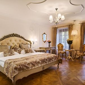 Chambre Supérieure Double