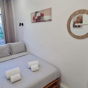 Appartement à 2 Chambres à Coucher