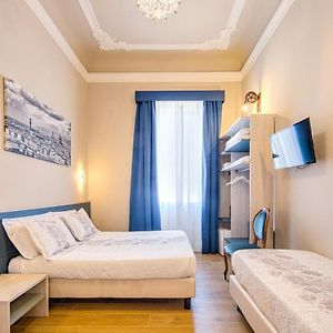 Chambre Triple