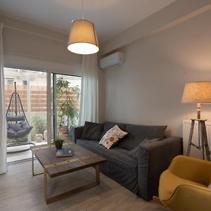 1Br Athenian Serenity 15 Minutes From Acropolis