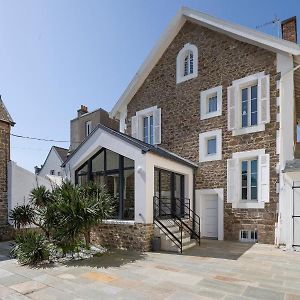 Maison 5 Chambres