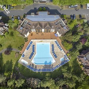 La Résidence du Golf de Deauville