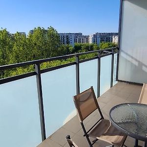 Appartement à 1 Chambre à Coucher