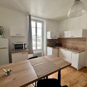 Appartement Classique