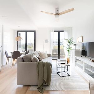 Appartement à 1 Chambre à Coucher