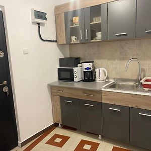 Old Town Apartment