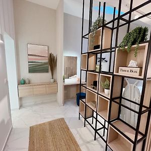 Appartement de Luxe