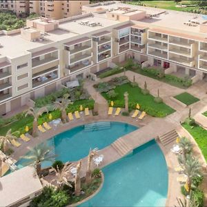 Duplex Haut Standing 24