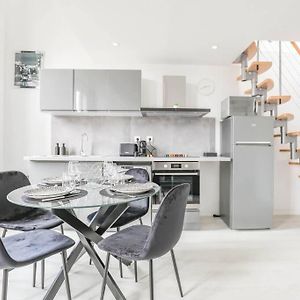 L'Urbain - Superbe Mezzanine