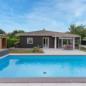 Maison de Vacances