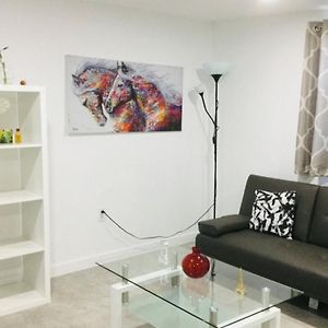 New Private Studio Magic City Of Miami, Gated Parking