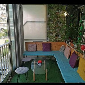 Logement Entier, Appartement Antibes-Juan Les Pins