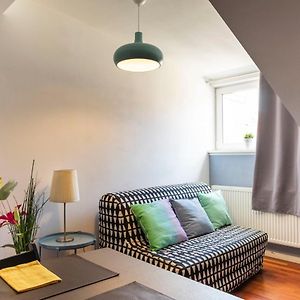 Rosenthaler Calling - Rooftop Apartment