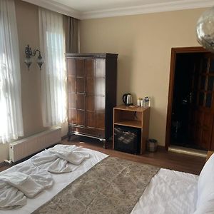 Chambre Standarde Lit King-Size