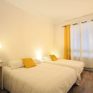 Appartement à 2 Chambres à Coucher
