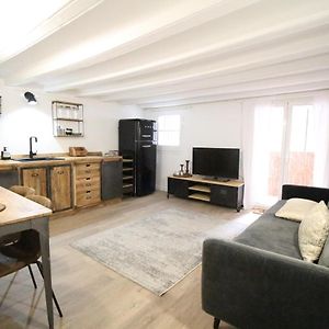 Appartement à 1 Chambre à Coucher